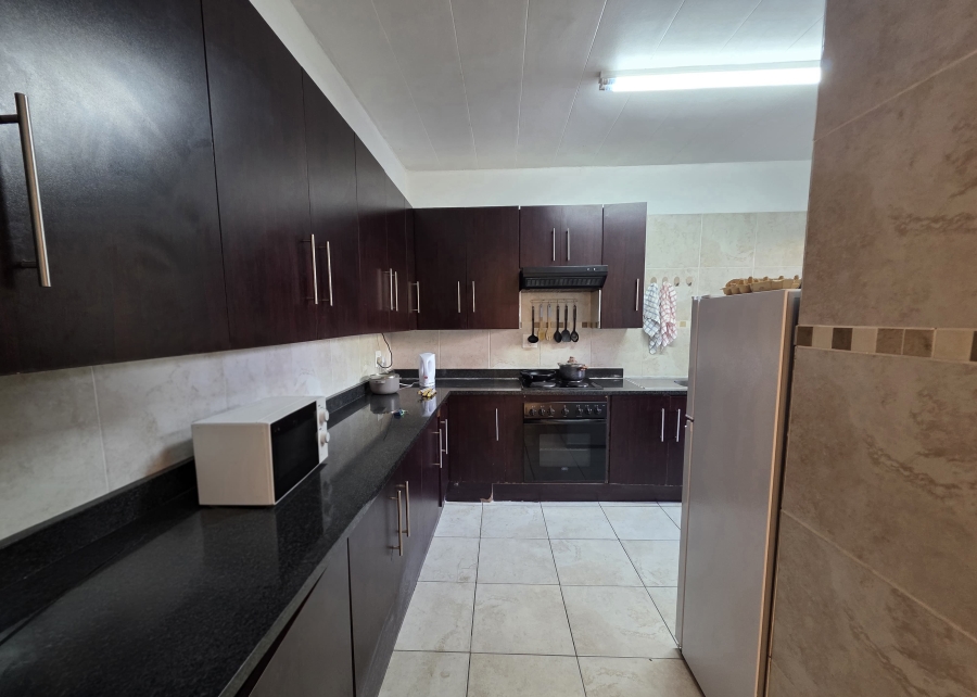 3 Bedroom Property for Sale in Welkom Free State